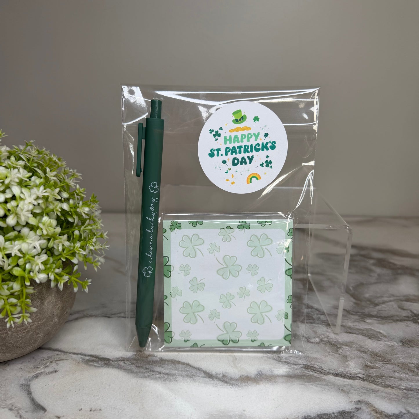 Bundled Set - St. Patrick’s Day