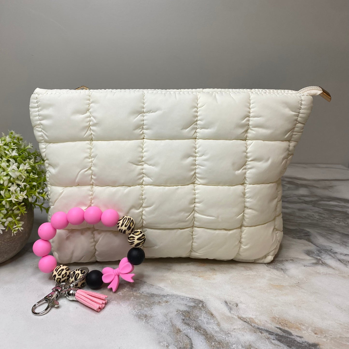 Puffer Pouch