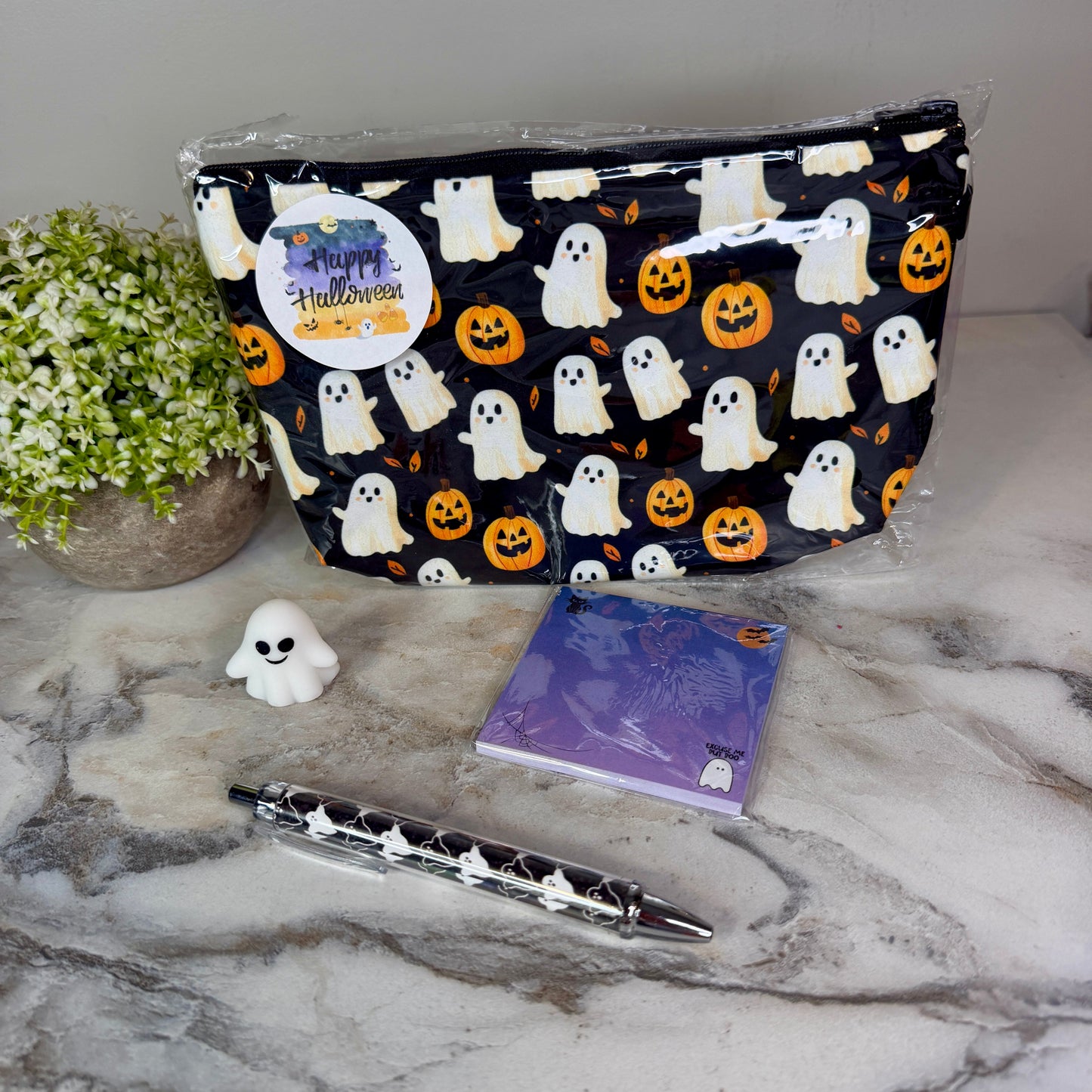 Bundled Set - Halloween