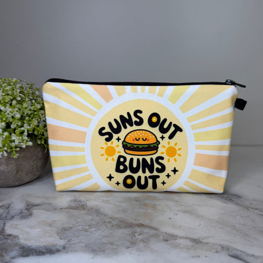 Pouch - Summer Suns Out