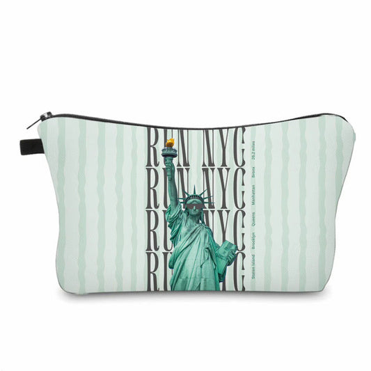 Pouch - NYC Marathon Fundraiser 2026 Team For Kids - PREORDER