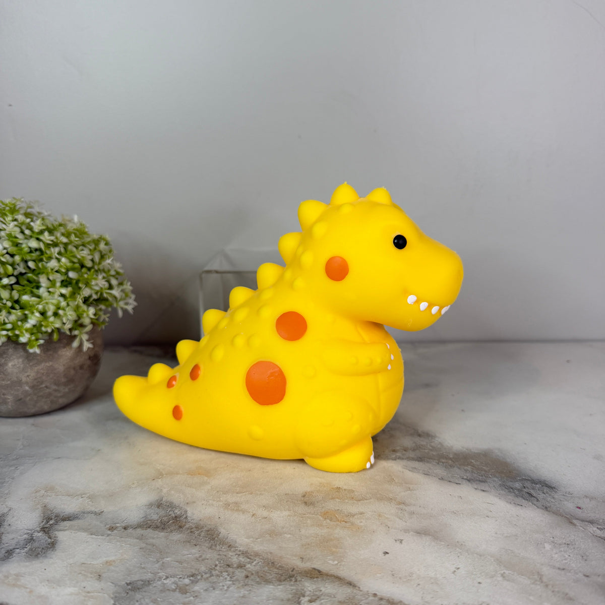 Squishy Toy - Jumbo Dinosaur
