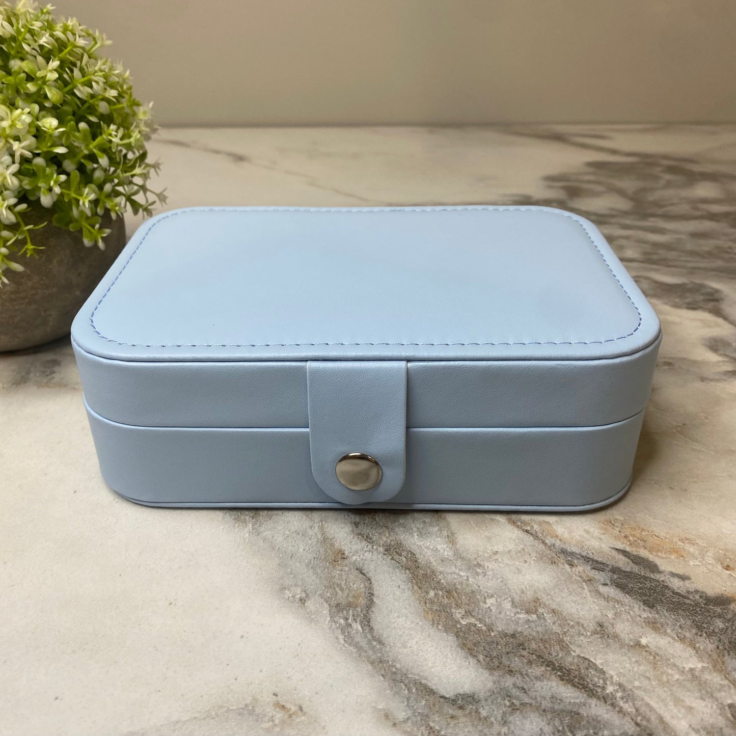 Jewelry Boxes