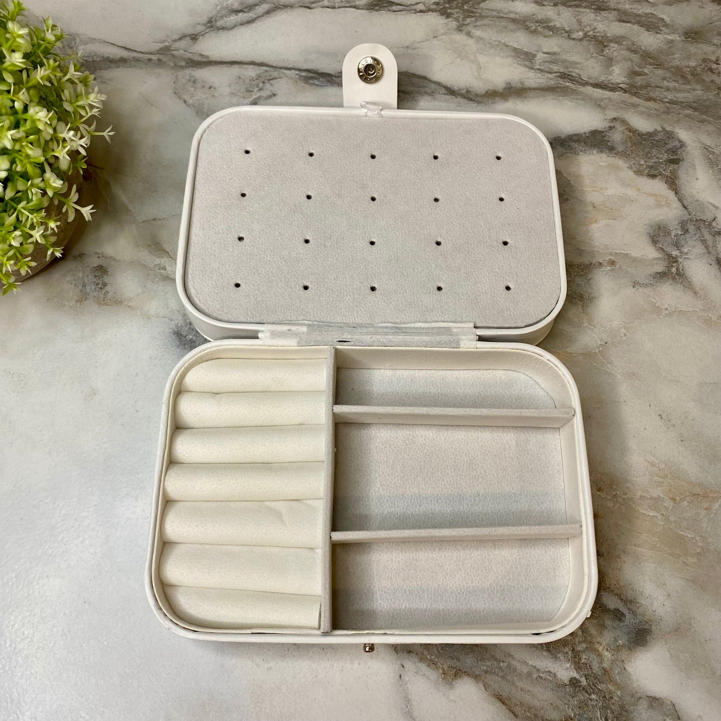 Jewelry Boxes