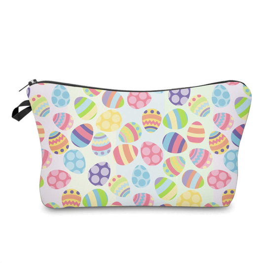 Pouch - Easter - Rainbow Eggs